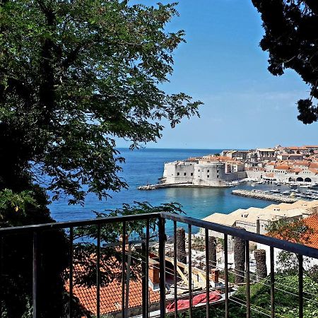 Dubrovnik Apartment Lasic Exterior photo