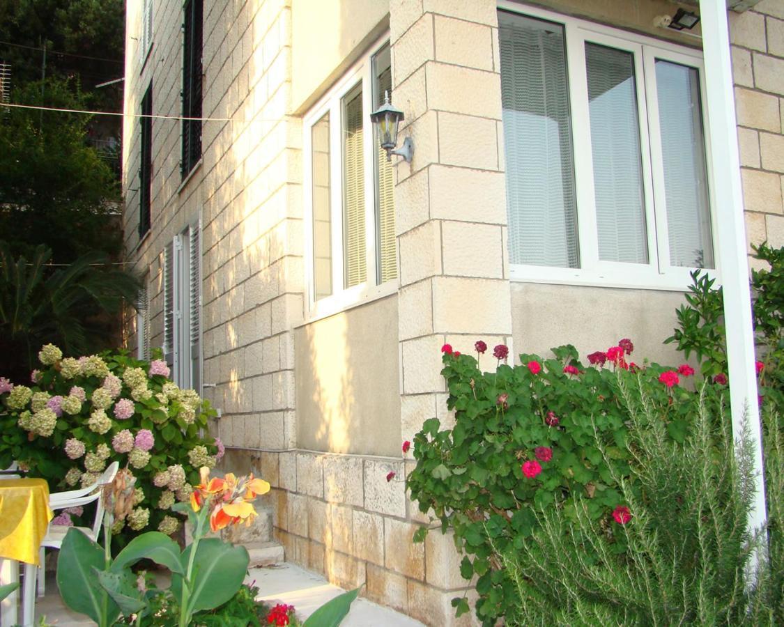Dubrovnik Apartment Lasic Exterior photo